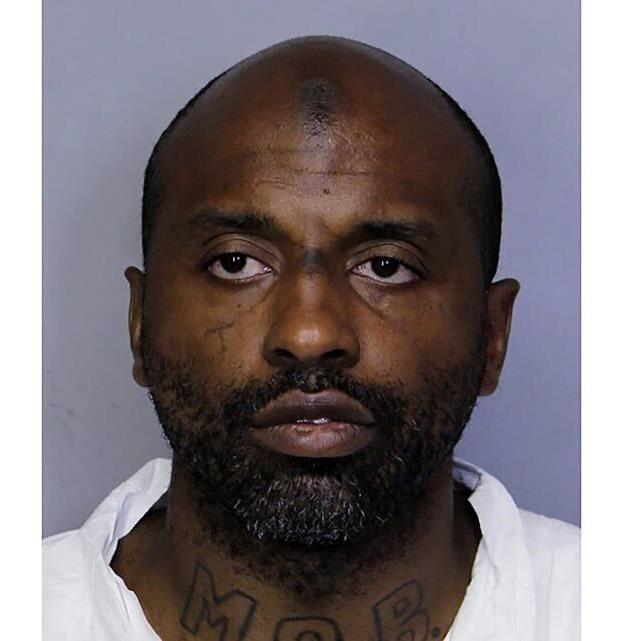 Jury deliberates fate of suspected serial killer accused in six deaths in Delaware and Philadelphia